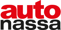Autonassa Logo