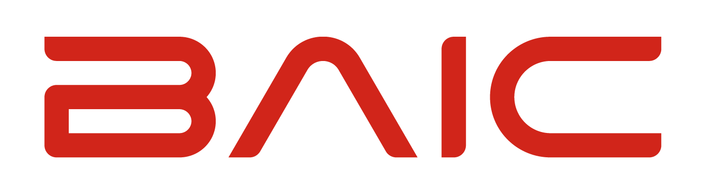 BAIC Logo